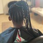 Kid's Braids