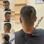 Men's Clipper Cuts