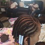 Soft Locs ($50.00 deposit)