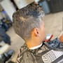 Men's Cut w/ Full Enhancement