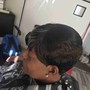 Transitioning Cut