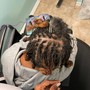 Scalp Treatment