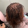 Loc Extension Removal