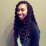 Crochet Braids