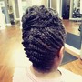 Passion Twist