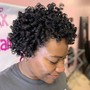 Flexi Rods, Roller Set, Perm Rods,