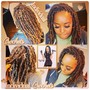 Crochet Braids