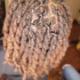 Loc Re-twist