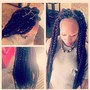 Senegalese Twist