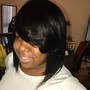 Full Sew In