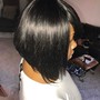 Full Sew In