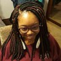 Crochet Braids