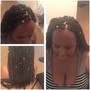 Crochet Braids