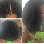 Crochet Braids