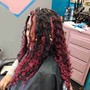 Partial Highlights, Loc Style