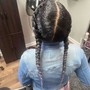 Feed In Braids 2 Only