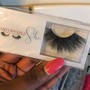 Strip Lashes