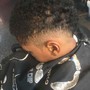 Kid’s Cut