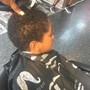 Kid’s Cut