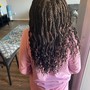 Senegalese Twist