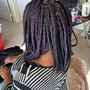 Senegalese Twist