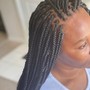 Senegalese Twist