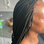 Senegalese Twist