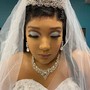 Bridal Makeup (Bride only)