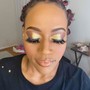 Bridal Makeup (Bride only)