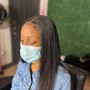 Closure Sew In