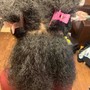 Wig Install