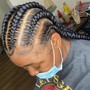 Men's Plats