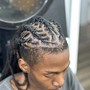 Cornrows