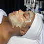 Facial / Dermaplaning