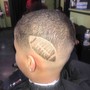 Kid’s Cut