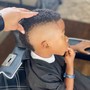 Kid’s Cut