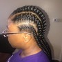 Small Twostrand Twist