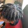 Comb Twist