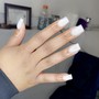 Ombre Acrylic Nails