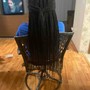 Box Braids