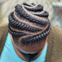 Men Braided Style