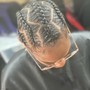 Cornrows