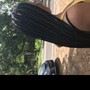 Box Braids