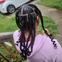 Lemonade Braids