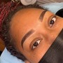 Eyebrow Shaping