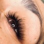 Eyelash Extension Removal