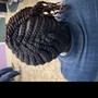 Senegalese Twist