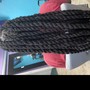 Natural Coils