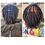 Passion Twists (med)