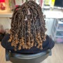 Marley Twist Medium